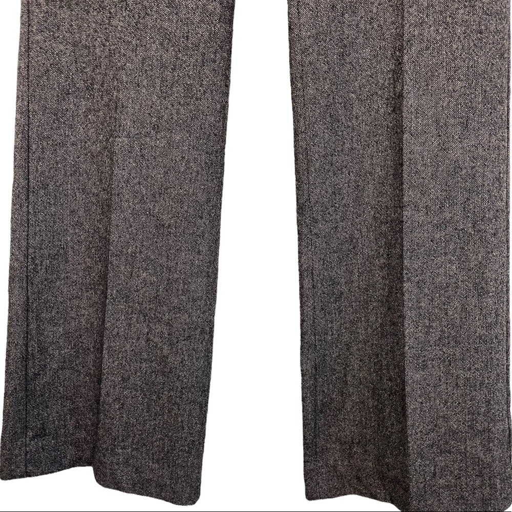 Express Design Studio Tweed Editor Trouser Size 6… - image 7